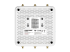 Fortinet FortiExtenderVehicle 212F - Back