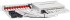 Rackmount FortiGate 60E - Front